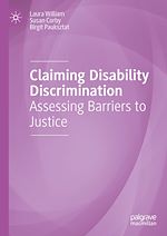 Télécharger le livre :  Claiming Disability Discrimination