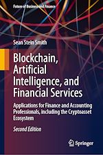 Télécharger le livre :  Blockchain, Artificial Intelligence, and Financial Services