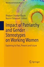 Download this eBook Impact of Patriarchy and Gender Stereotypes on Working Women