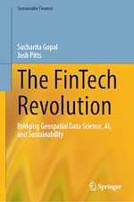 Télécharger le livre :  The FinTech Revolution