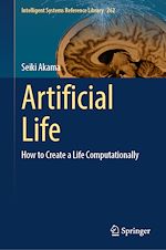 Télécharger le livre :  Artificial Life