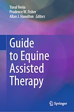 Télécharger le livre :  Guide to Equine Assisted Therapy