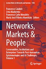 Télécharger le livre :  Networks, Markets & People