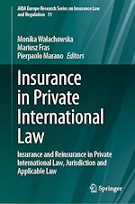 Download this eBook Insurance in Private International Law