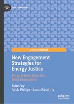 Télécharger le livre :  New Engagement Strategies for Energy Justice