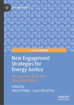 Téléchargez le livre :  New Engagement Strategies for Energy Justice