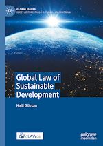 Télécharger le livre :  Global Law of Sustainable Development
