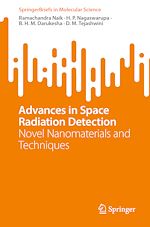 Télécharger le livre :  Advances in Space Radiation Detection