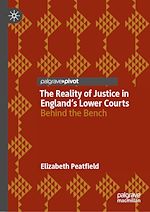Télécharger le livre :  The Reality of Justice in England's Lower Courts