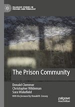 Télécharger le livre :  The Prison Community