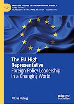 Download this eBook The EU High Representative