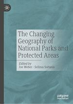 Télécharger le livre :  The Changing Geography of National Parks and Protected Areas