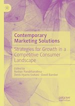 Télécharger le livre :  Contemporary Marketing Solutions
