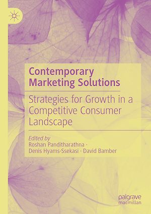 Téléchargez le livre :  Contemporary Marketing Solutions