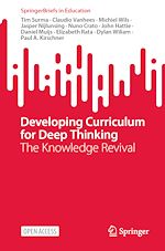 Download this eBook Developing Curriculum for Deep Thinking