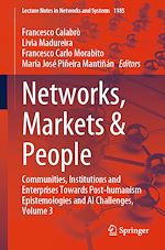 Télécharger le livre :  Networks, Markets & People