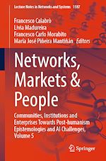 Télécharger le livre :  Networks, Markets & People