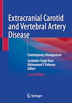 Télécharger le livre :  Extracranial Carotid and Vertebral Artery Disease