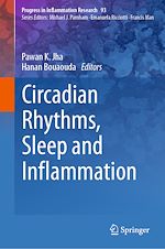 Télécharger le livre :  Circadian Rhythms, Sleep and Inflammation