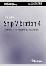 Télécharger le livre :  Ship Vibration 4