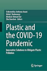 Télécharger le livre :  Plastic and the COVID-19 Pandemic