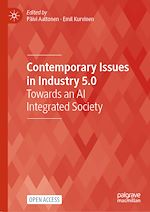 Download this eBook Contemporary Issues in Industry 5.0