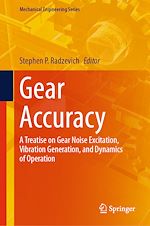 Télécharger le livre :  Gear Accuracy