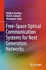 Télécharger le livre :  Free-Space Optical Communication Systems for Next Generation Networks