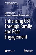 Download this eBook Enhancing CBT Through Family and Peer Engagement