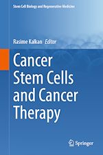 Télécharger le livre :  Cancer Stem Cells and Cancer Therapy
