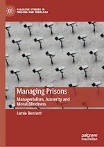 Télécharger le livre :  Managing Prisons