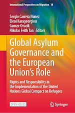 Télécharger le livre :  Global Asylum Governance and the European Union's Role