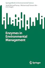 Télécharger le livre :  Enzymes in Environmental Management