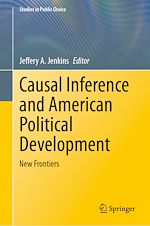 Télécharger le livre :  Causal Inference and American Political Development