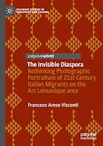 Télécharger le livre :  The Invisible Diaspora