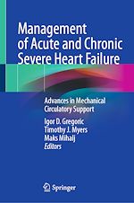 Télécharger le livre :  Management of Acute and Chronic Severe Heart Failure