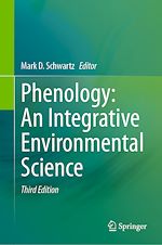 Télécharger le livre :  Phenology: An Integrative Environmental Science