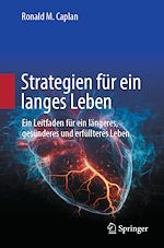 Télécharger le livre :  Strategien für ein langes Leben