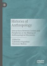 Télécharger le livre :  Histories of Anthropology