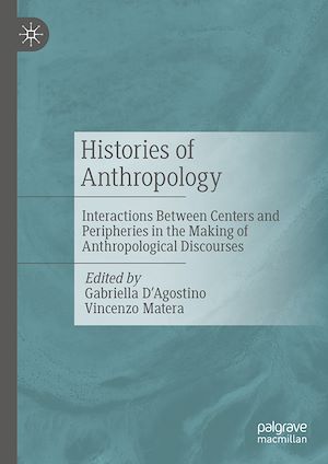 Téléchargez le livre :  Histories of Anthropology