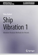 Télécharger le livre :  Ship Vibration 1