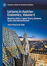 Télécharger le livre :  Lectures in Austrian Economics, Volume II