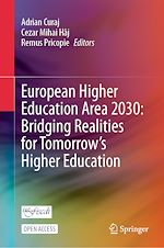 Download this eBook European Higher Education Area 2030: Bridging Realities for Tomorrow's Higher Education