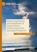 Download this eBook Marine Exploration and Exploitation of Hydrocarbons