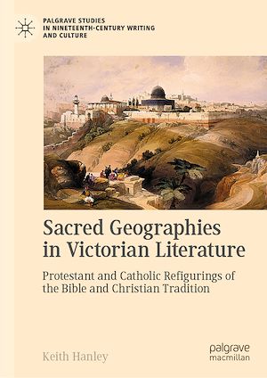 Téléchargez le livre :  Sacred Geographies in Victorian Literature