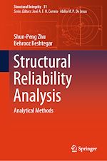 Télécharger le livre :  Structural Reliability Analysis