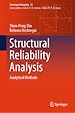 Télécharger le livre :  Structural Reliability Analysis