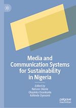 Télécharger le livre :  Media and Communication Systems for Sustainability in Nigeria