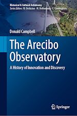 Download this eBook The Arecibo Observatory: A History of Innovation and Discovery