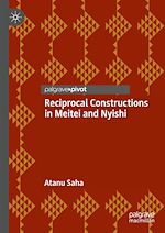 Télécharger le livre :  Reciprocal Constructions in Meitei and Nyishi